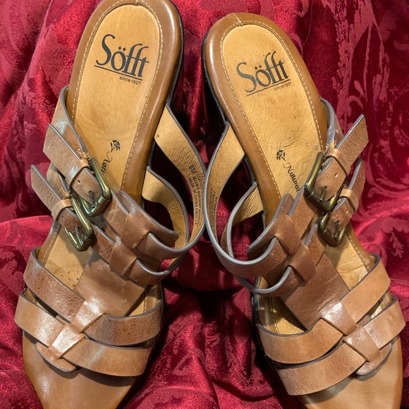 Sofft Sandals - Picture 7 of 9